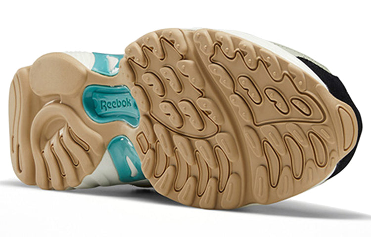 Reebok DMX Series 1200 'True Grey' FZ5460