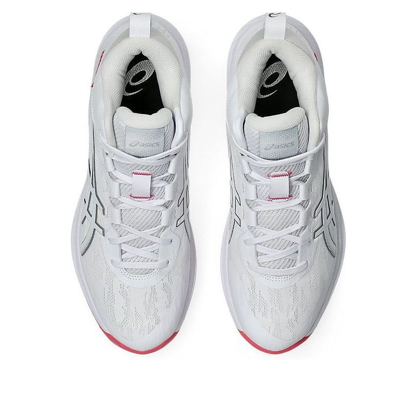 ASICS Gel-Hoop V17 'White Pink Cameo' 1063A096-105