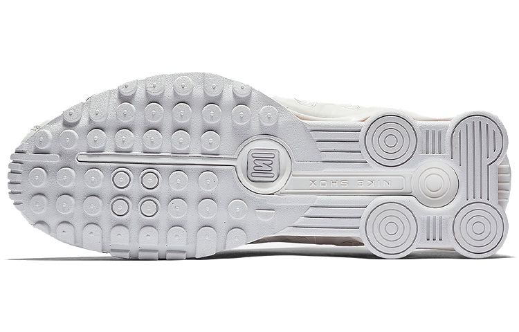 Nike x Neymar Jr. Shox R4 'Platinum Tint' BV1387-002