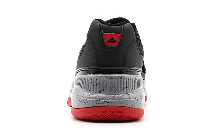 adidas Lightswitch 'Black Red' D69576