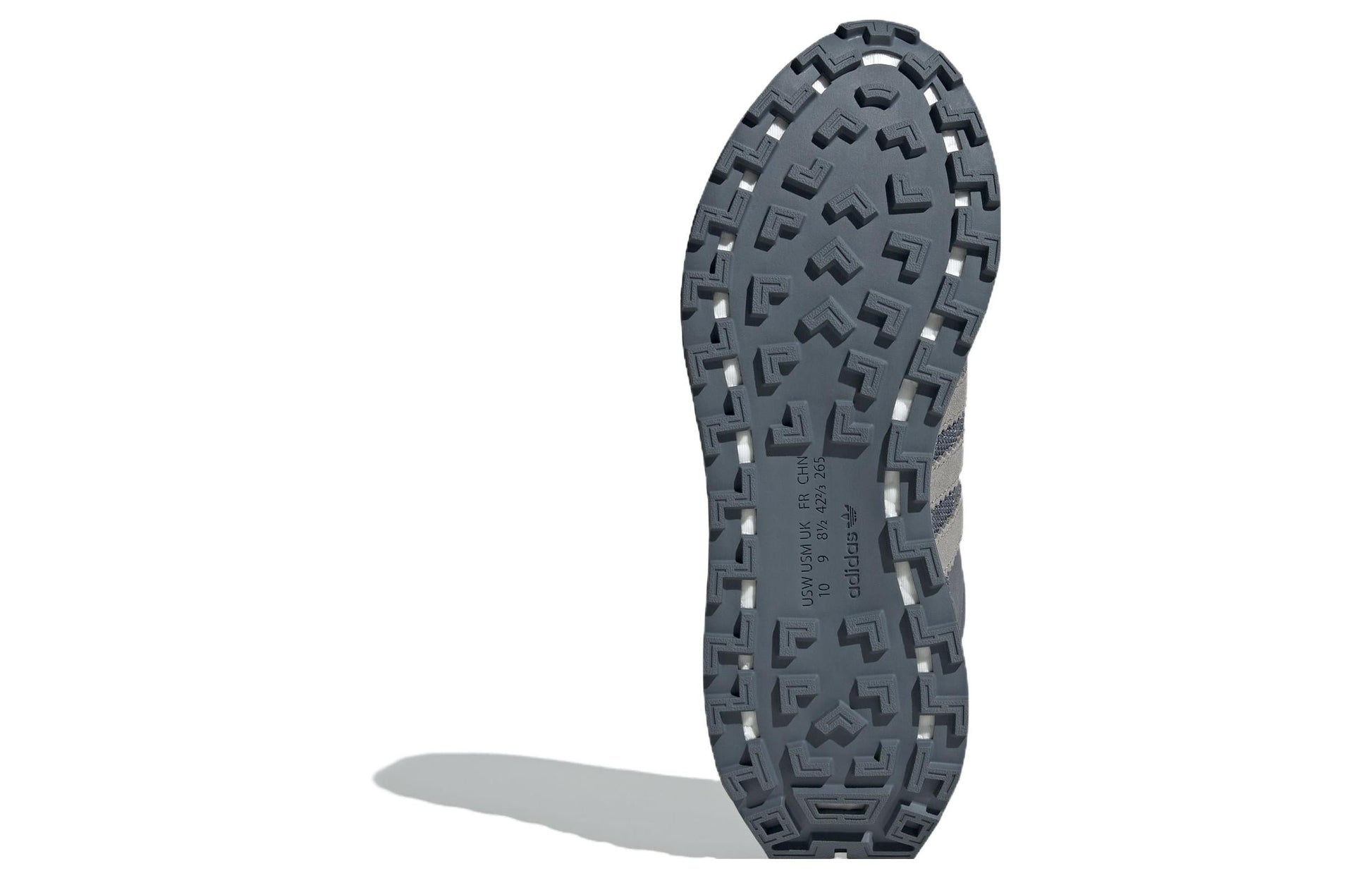adidas Retropy E5 'Carbon Grey' IF3949