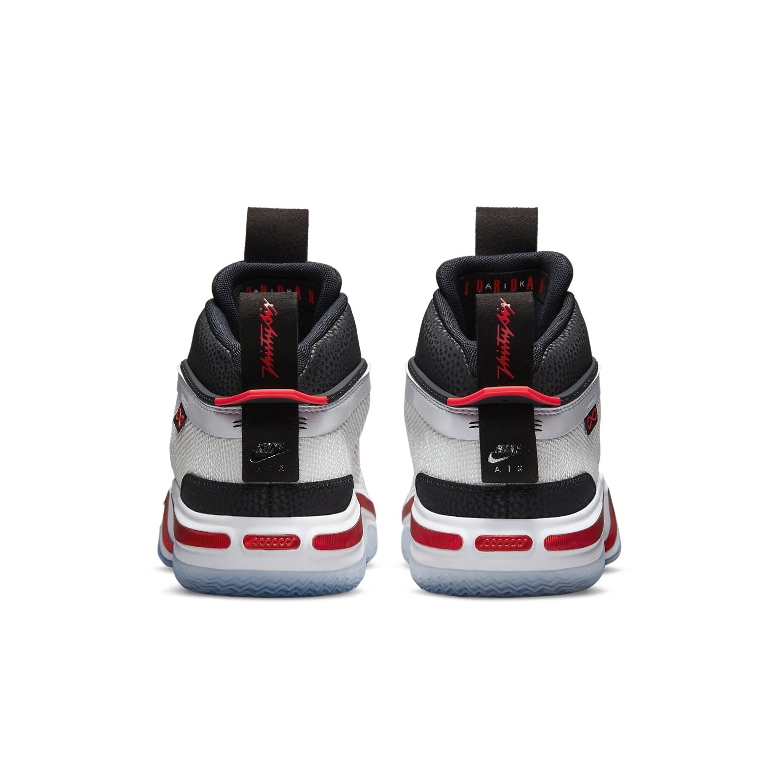 Air Jordan 36 'Psychic Energy' CZ2650-100