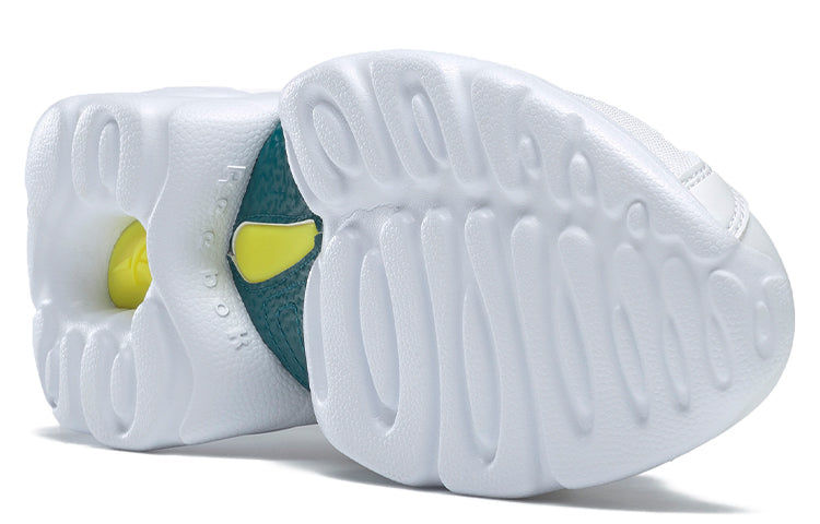Reebok Electro 3D LT 'White' EG6223