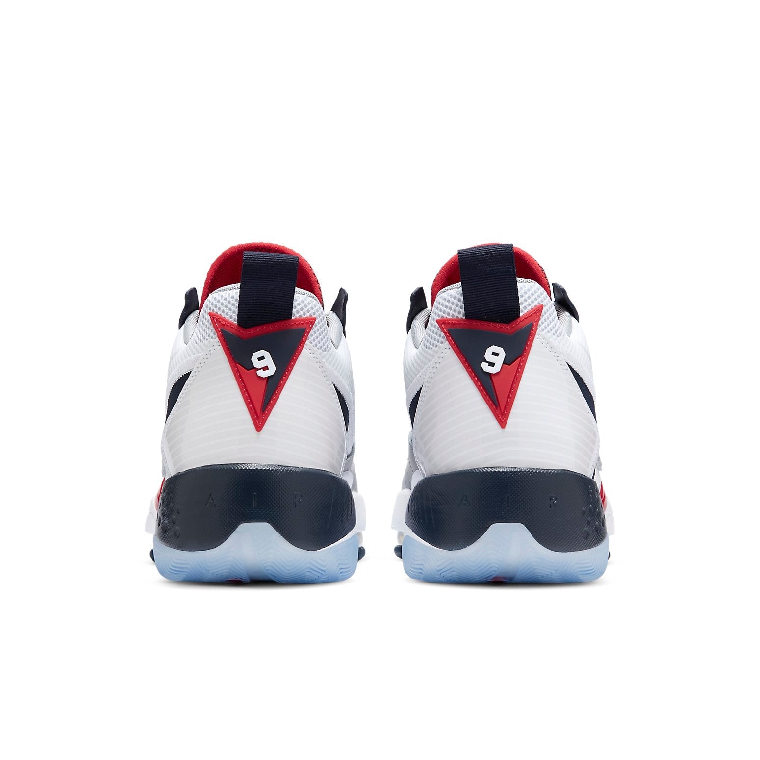 Air Jordan Zoom '92 'Olympics' CK9183-101