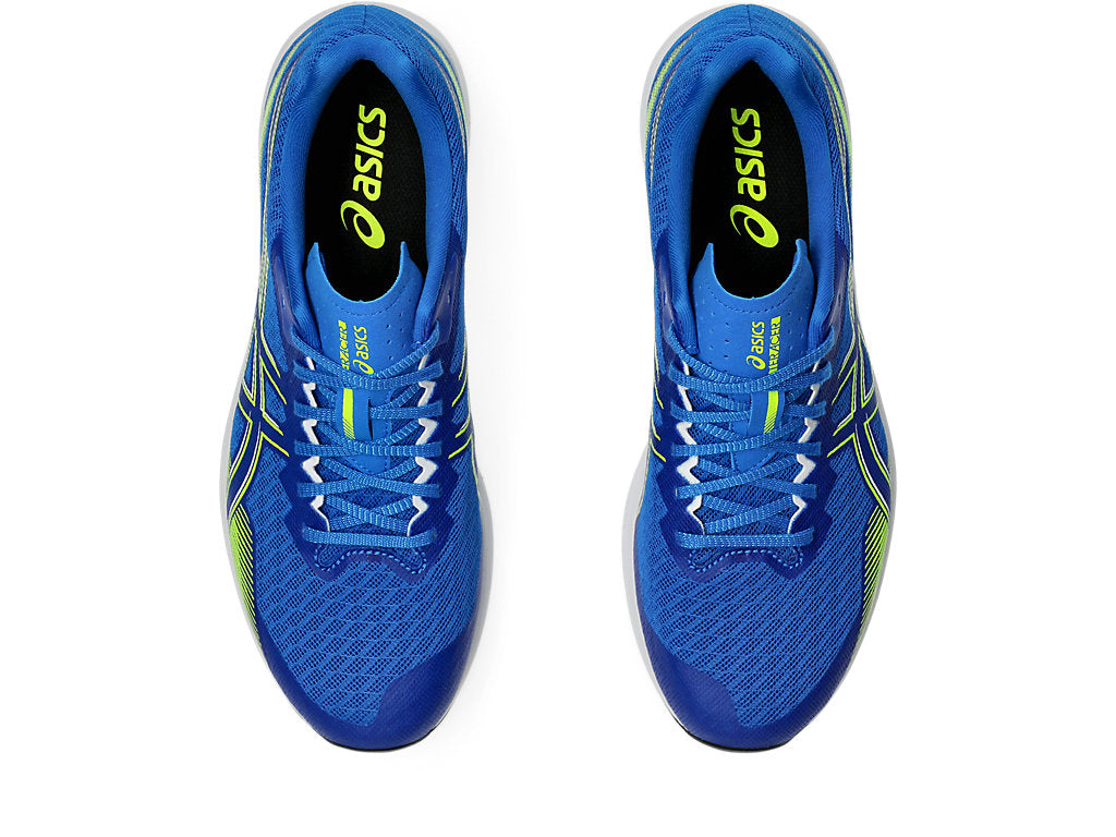ASICS Lyteracer 5 'Electric Blue Safety Yellow' 1011B903-400