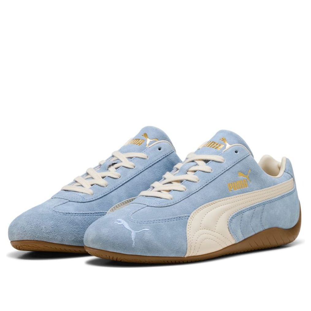 PUMA Speedcat Faded 'Haute Tropic Alpine Snow' 403688-01