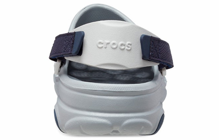 Crocs  All-Terrain Clog 'Light Grey' 206340-007