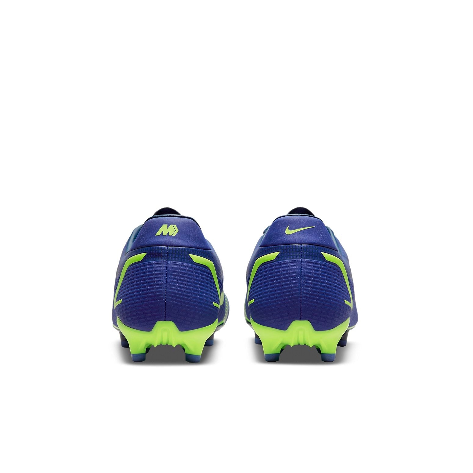 Nike Mercurial Vapor 14 Academy FG MG 'Lapis Volt' CU5691-474