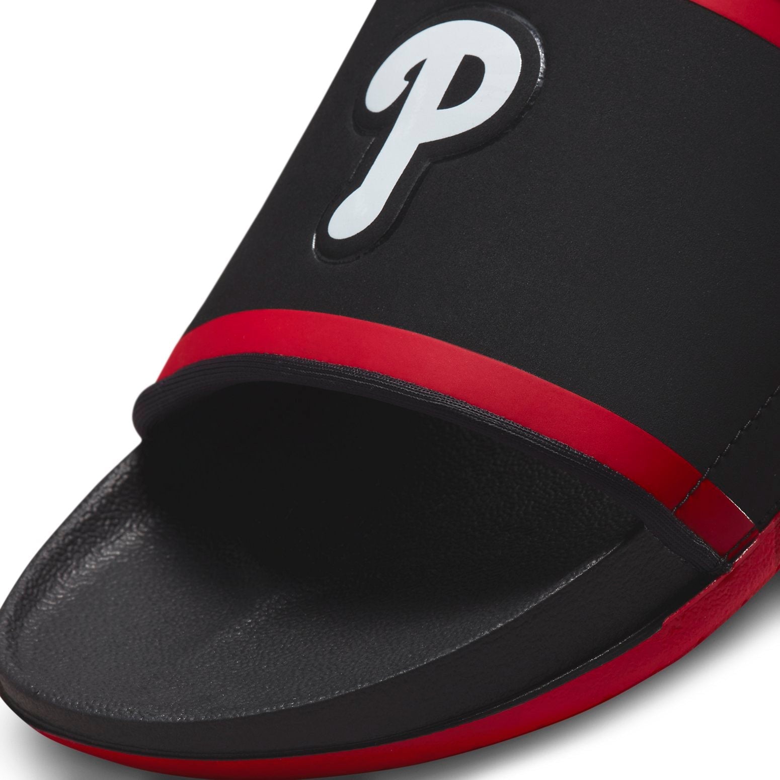 Nike MLB x Offcourt Slide 'Philadelphia Phillies' DH6991-002