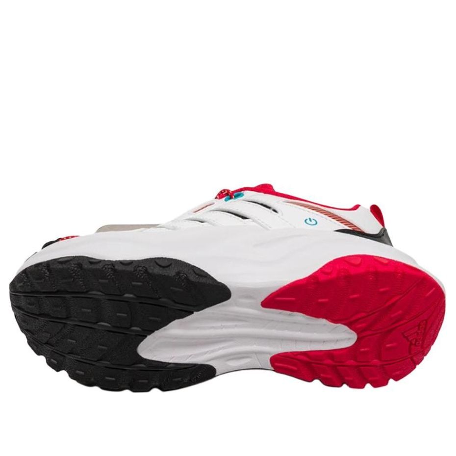 (PS) adidas Maxxwavy C CNY 'White Red' JS3085
