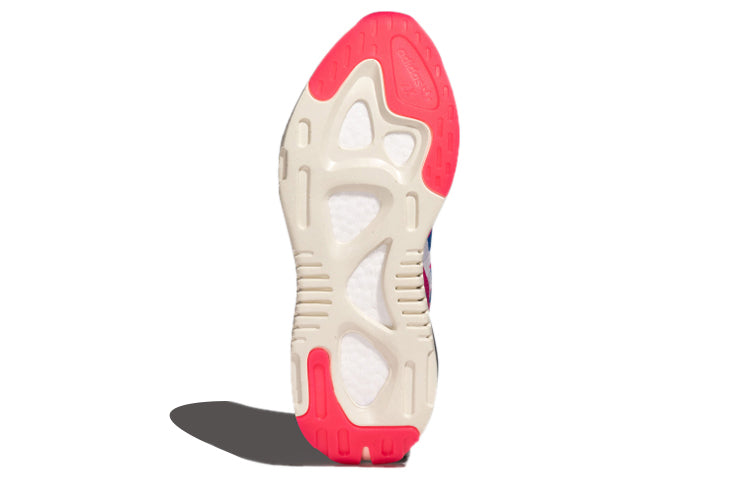 adidas ZX Alkyne 'White Shock Pink' FV9506
