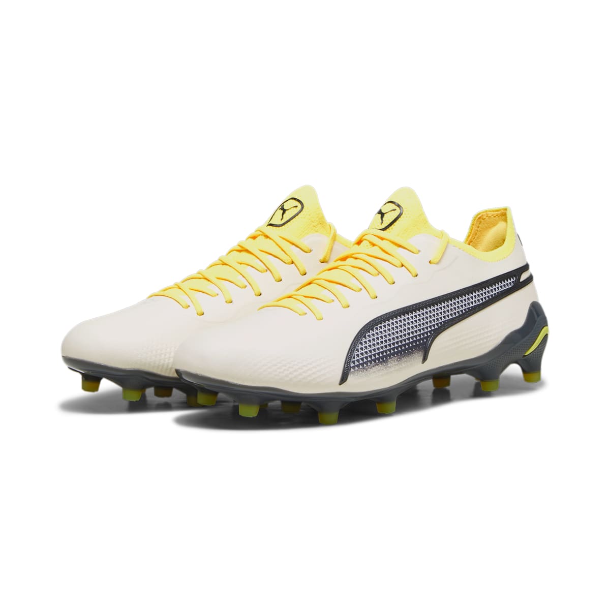 (WMNS) PUMA King Ultimate FG AG 'Voltage Pack' 107565-03