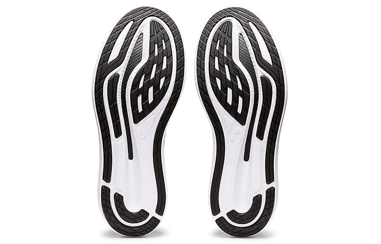 ASICS GlideRide 3 2E 'Black White' 1011B335-001