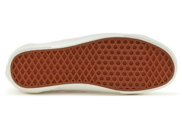 Vans Check Bess Ni Checkboard Brown VN0A4BTHAMZ
