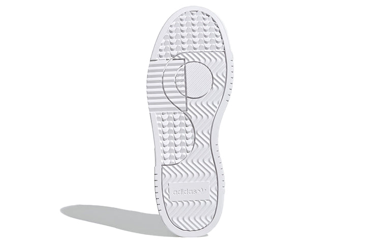 adidas Supercourt 'Triple Cloud White' EF5890