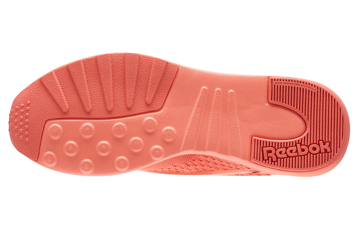 (WMNS) Reebok Zoku Runner Ultra Knit IS 'Fire Coral' BS6170