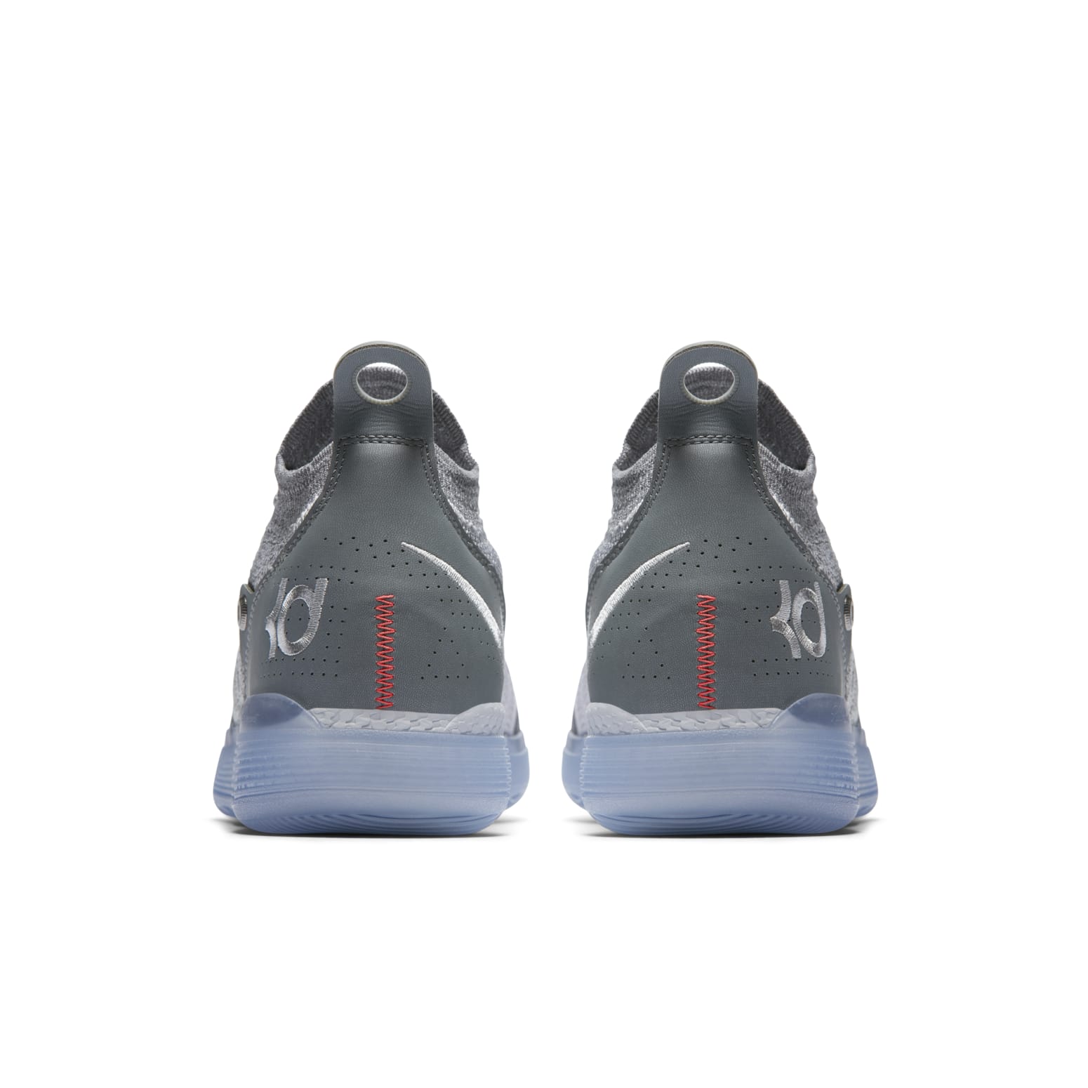 Nike Zoom KD 11 'Cool Grey' AO2604-002