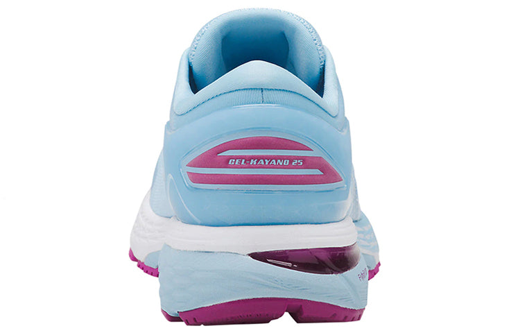 (WMNS) ASICS Gel-Kayano 25 'Lake Blue' 1012A026-401