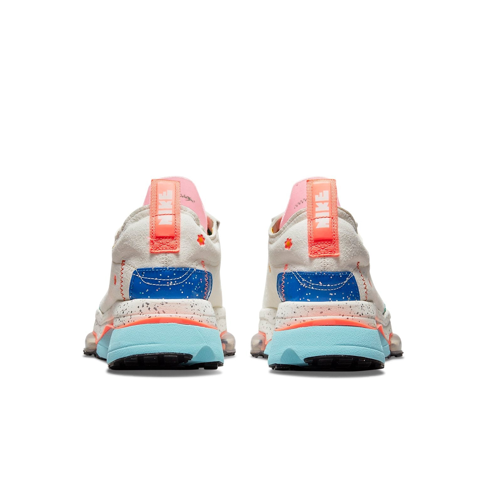 (WMNS) Nike Air Zoom-Type 'Flowers, Rainbows And Beads' DJ5064-144