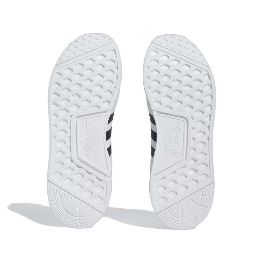 adidas NMD_R1 V2 Japanese Print 'White Red' ID2853