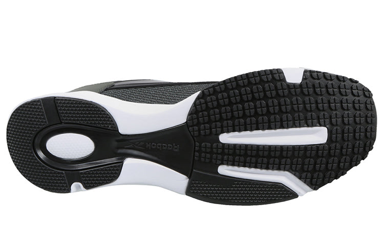 Reebok Gait Runner Lp 'Black Yellow' FW1582