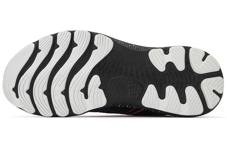 (WMNS) ASICS Gel-Nimbus 24 Lite-Show 'Black' 1012B399-001
