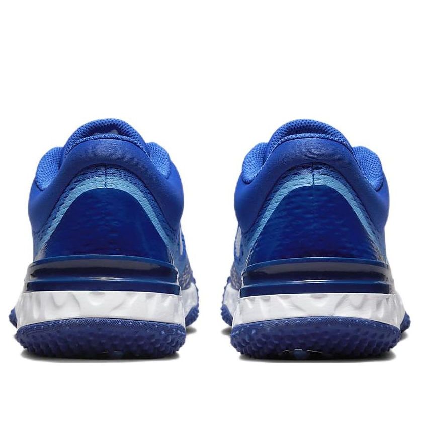 Nike Alpha Huarache Elite 4 TF 'Hyper Royal' DJ6523-414