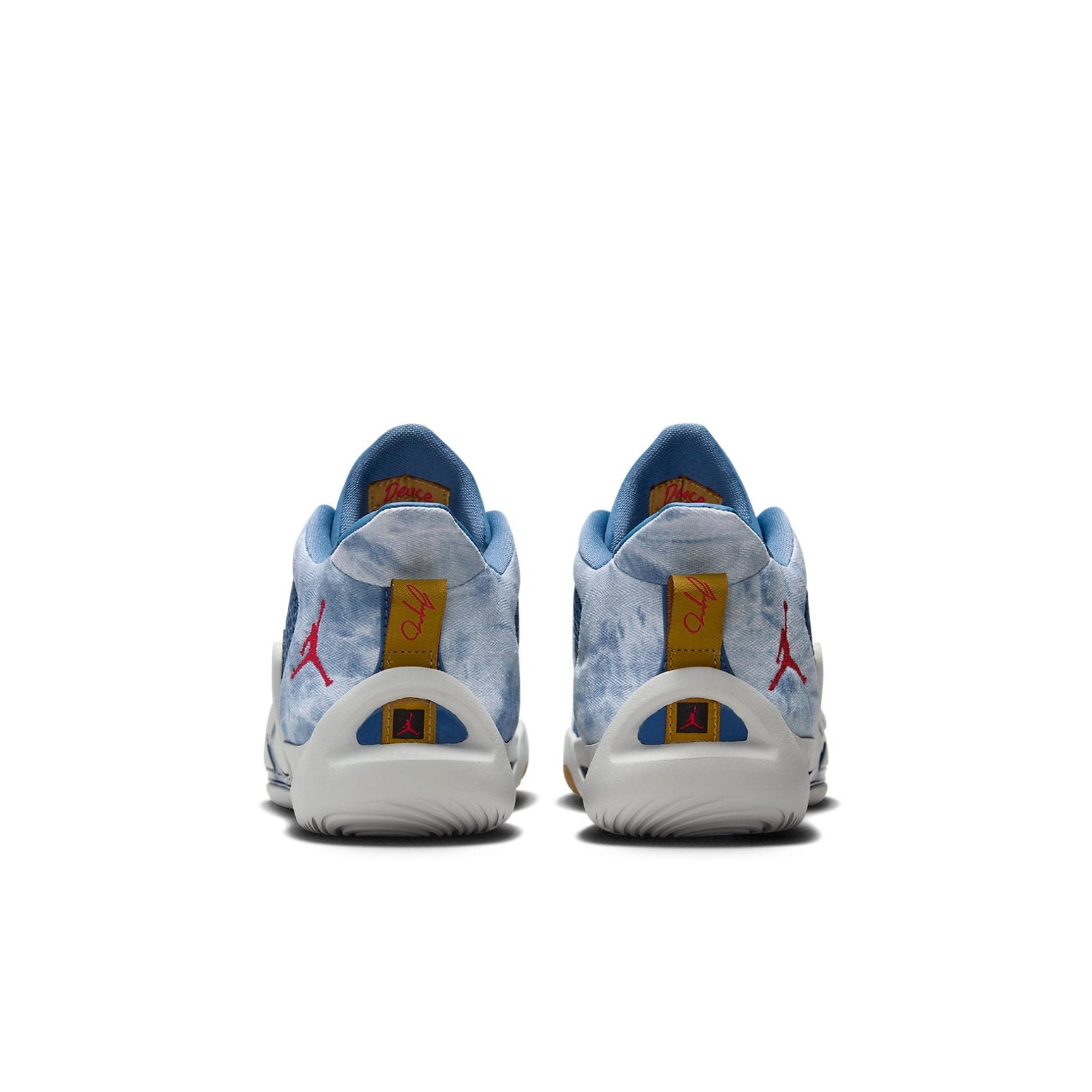 (GS) Air Jordan Tatum 1 'Denim' DX5359-400