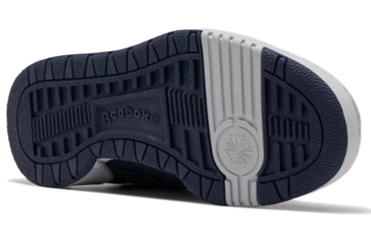 Reebok BB 4000 Black White EH3348