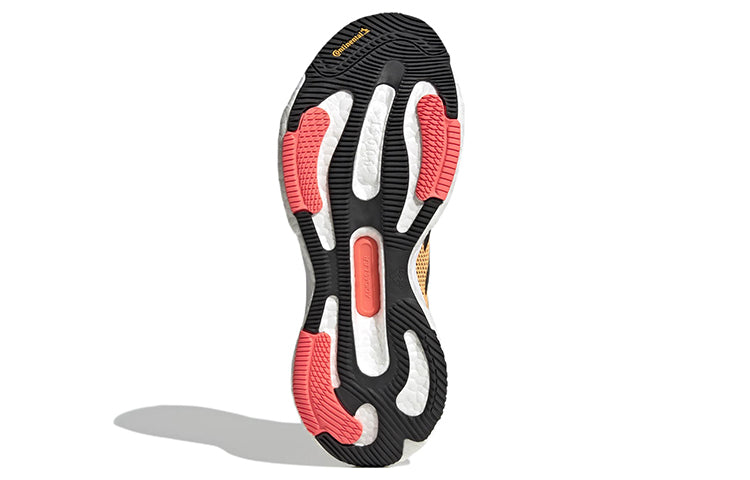 adidas Solarglide 5 'Flash Orange Turbo' GX5470