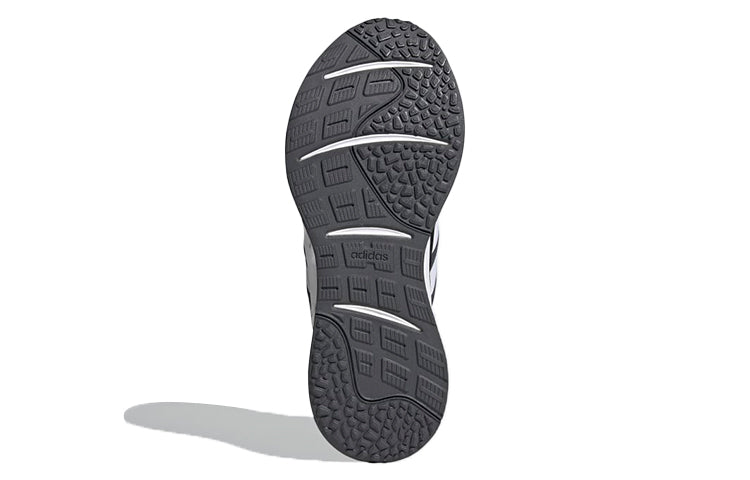 adidas Falcon Elite 6 'Black White Grey' FZ1338