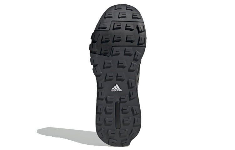 (WMNS) adidas Terrex Low 'Core Black Grey' FW0387