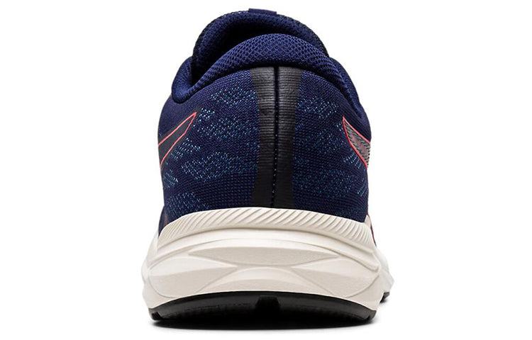 ASICS Gel-Excite 7 'Blue Red' 1011A657-401