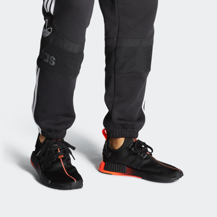 adidas Star Wars x NMD_R1 'Darth Vader' FW2282