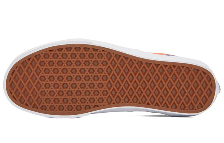 Vans Era 'Blue Orange' VN0A5JMLB2X