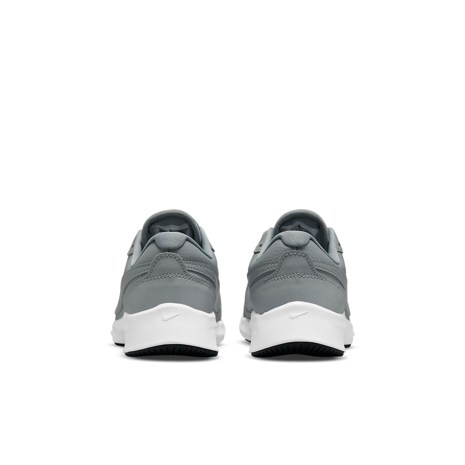 (GS) Nike Varsity Leather 'Particle Grey' CN9146-005