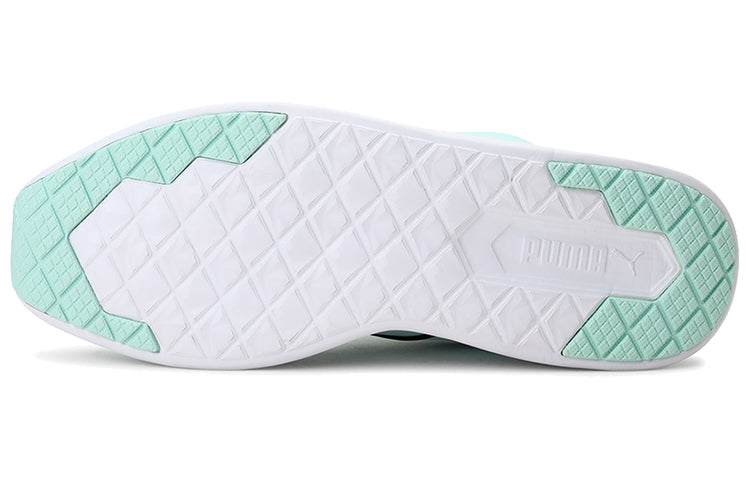 (WMNS) PUMA Zod Runner Idp Blue/White 370791-05