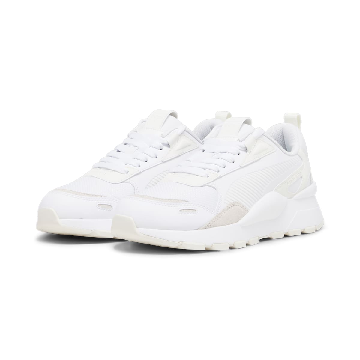 (WMNS) PUMA RS 3.0 Basic 'Warm White' 393773-01