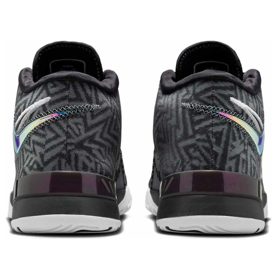 Nike Zoom LeBron NXXT Genisus 'Black' HF0712-004