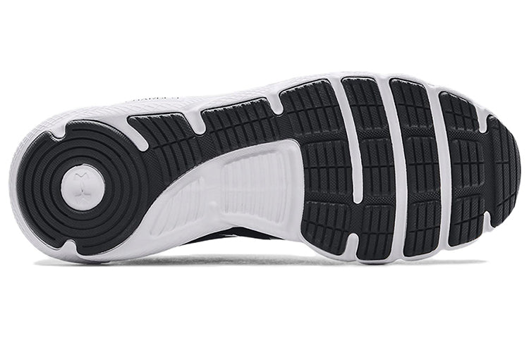 Under Armour Charged Assert 9 'Black Extreme Green' 3024590-008