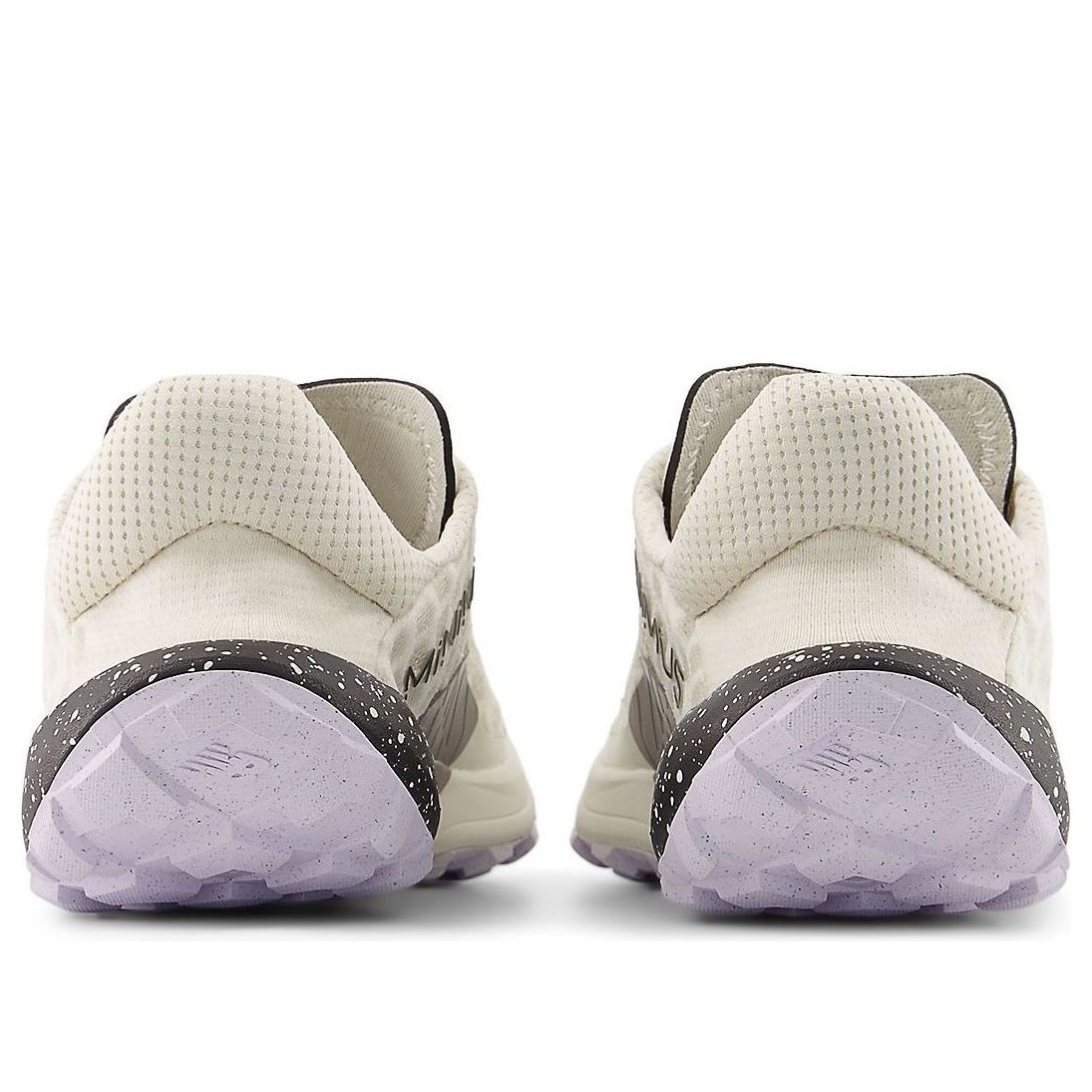 (WMNS) New Balance Minimus Trail 'Sea Salt Taro Purple' WM103UG