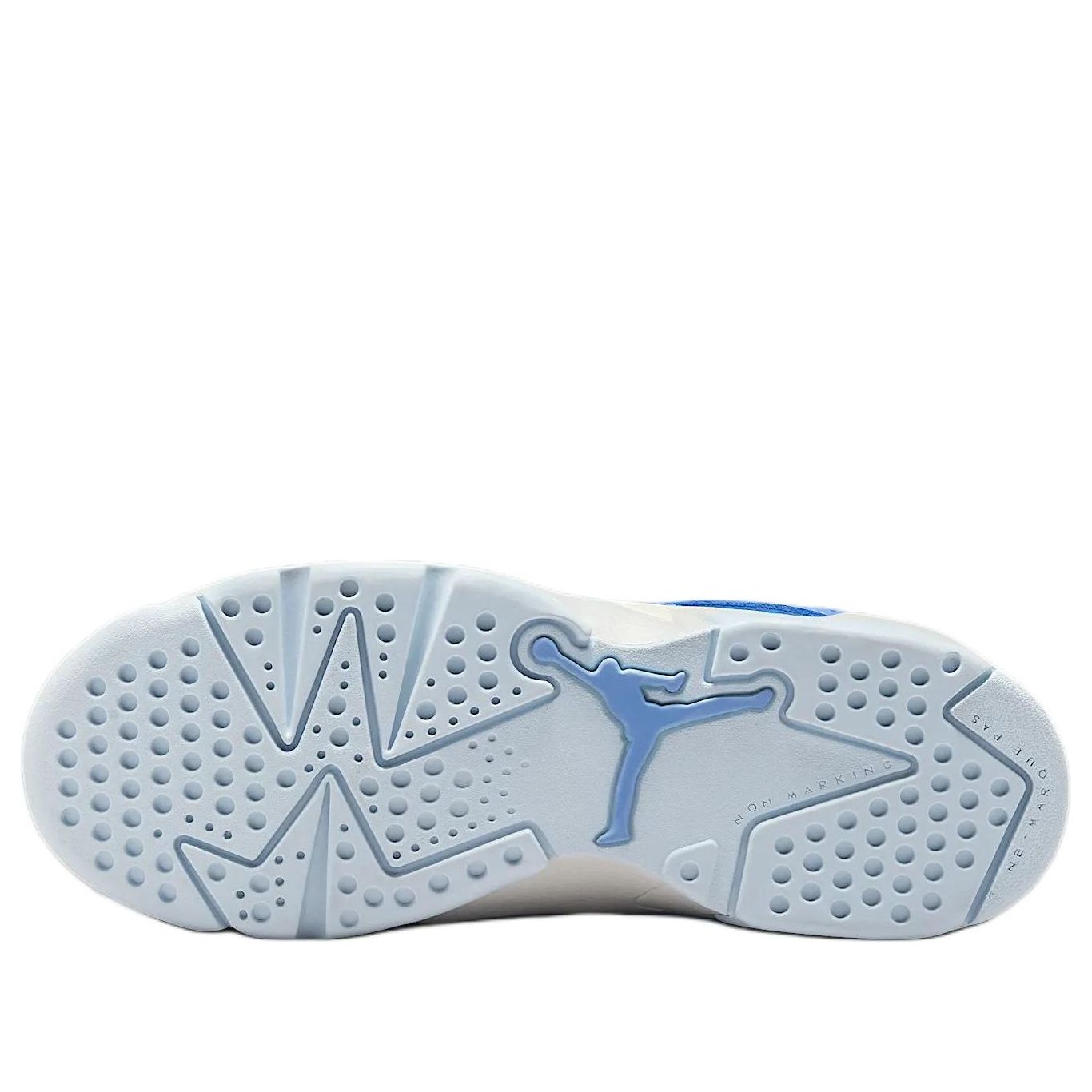 (GS) Air Jordan Flight Club '91 'Legend Blue Pure Platinum Sail Hydrogen Blue' DM1685-400