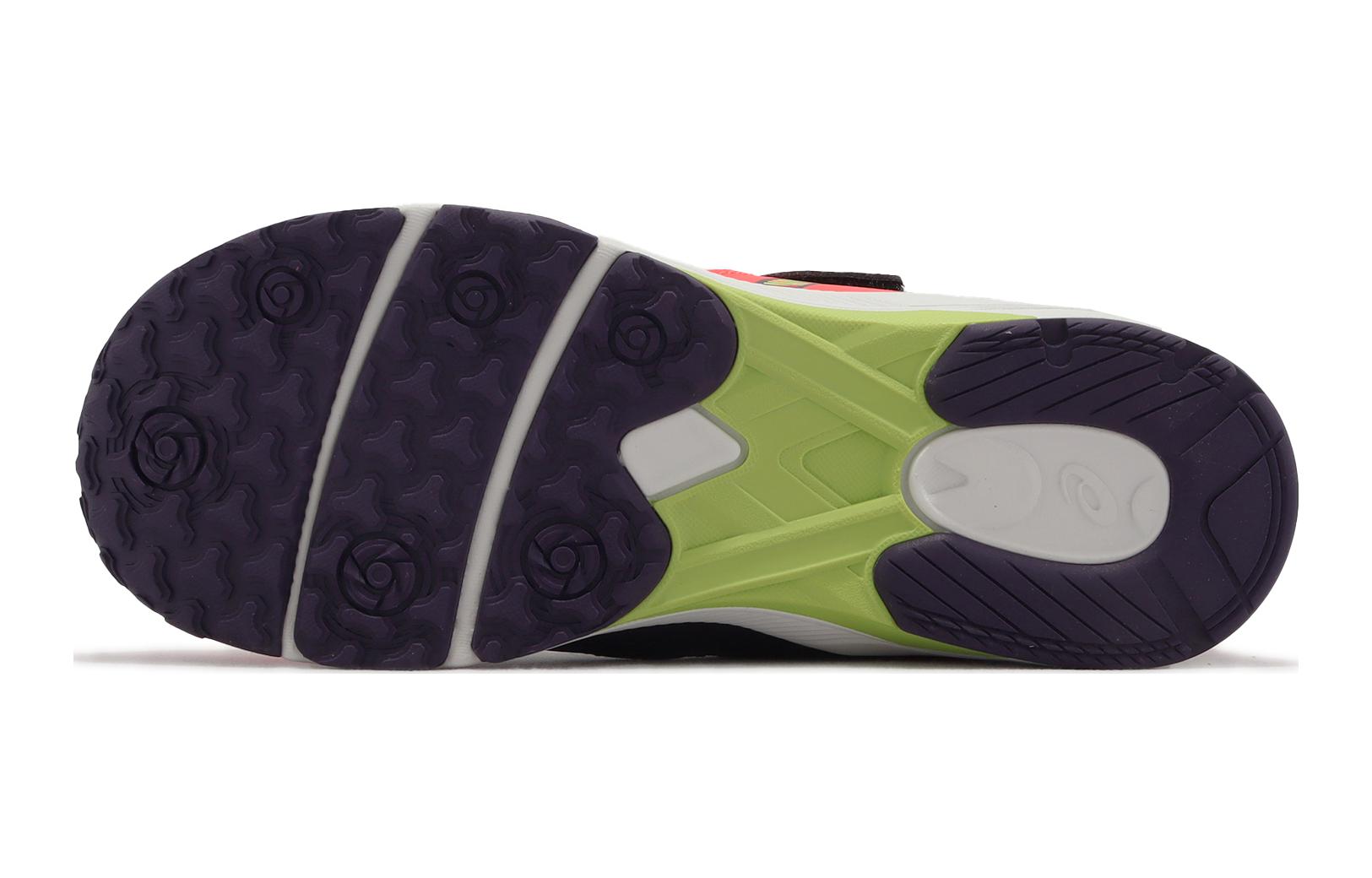 (PS) ASICS Lazerbeam KC-MG 'Sunrise Red' 1154A158-600