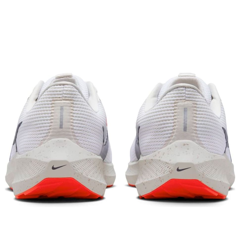 Nike Air Zoom Pegasus 40 Wide 'White Obsidian' DV7480-100