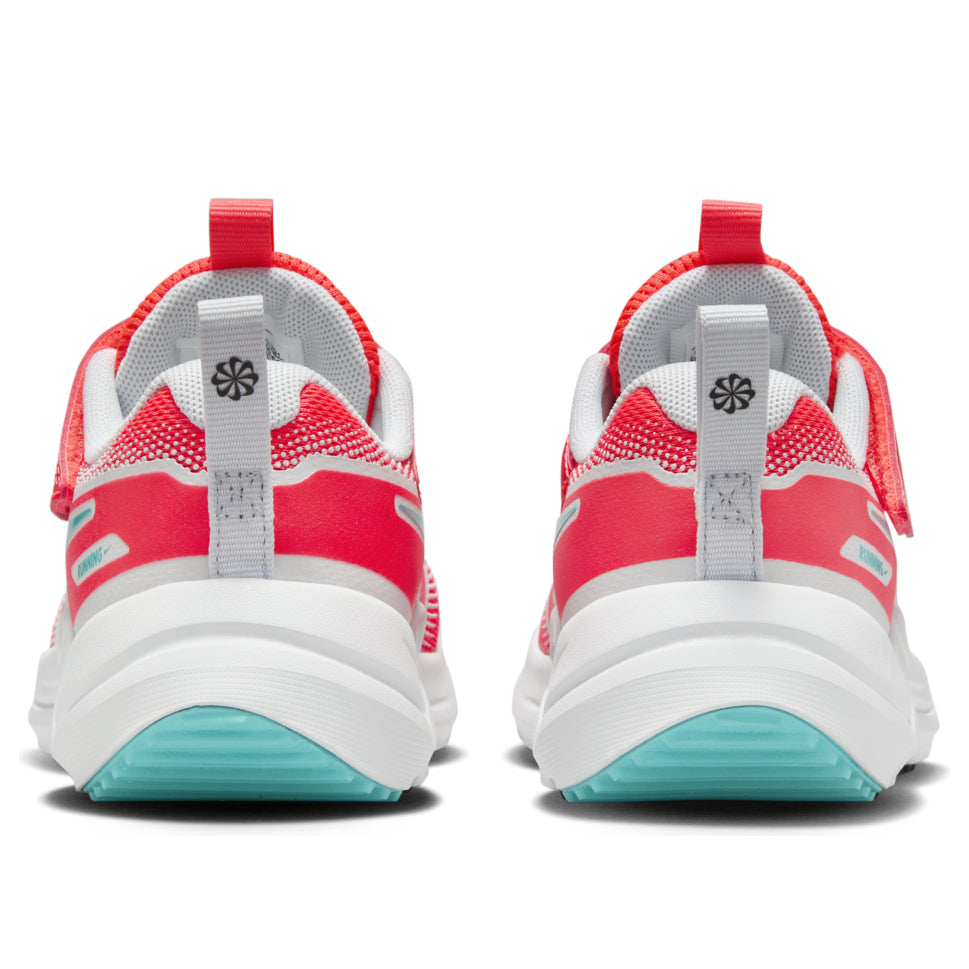 (PS) Nike Cosmic Runner 'Bright Crimson Pure Platinum Black Dusty Cactus' HM4400-600