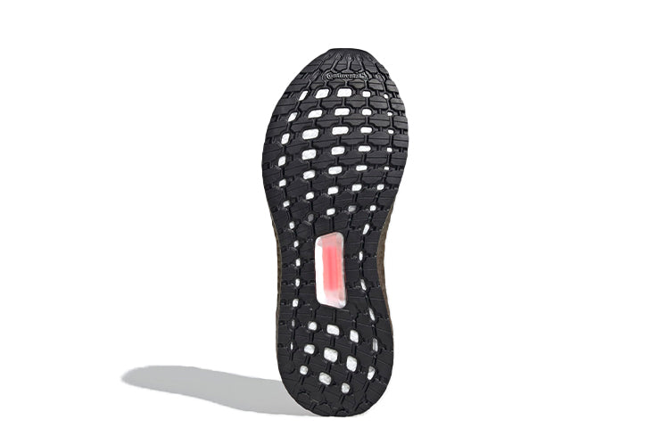 (WMNS) adidas Ultraboost PB Shoes For White/Pink EG5917