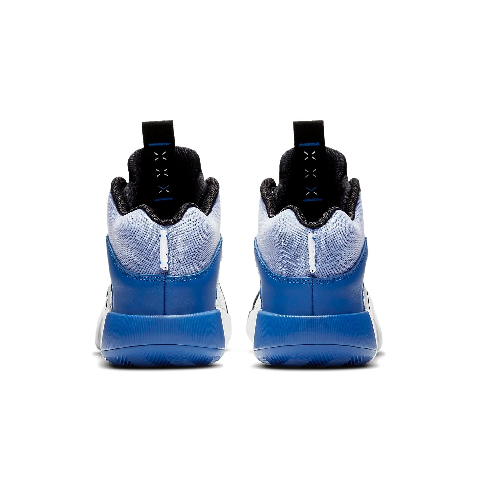 Air Jordan 35 x Fragment Design 'Base Grey' DA2371-100