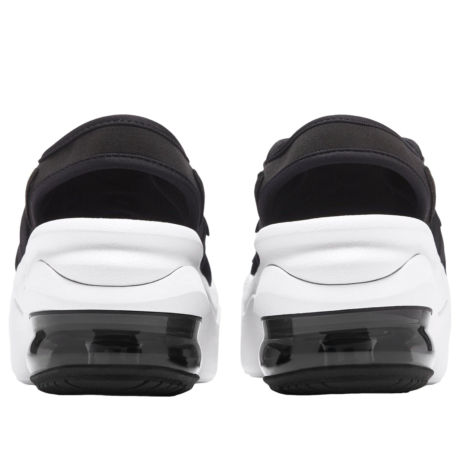 (WMNS) Nike Air Max Koko Sandal 'Black White' CI8798-002