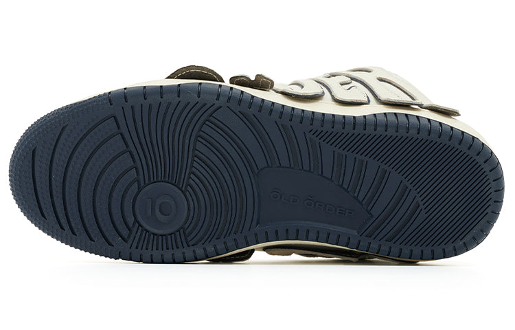 OLD ORDER Skater/001 'Dark Blue' O2120693