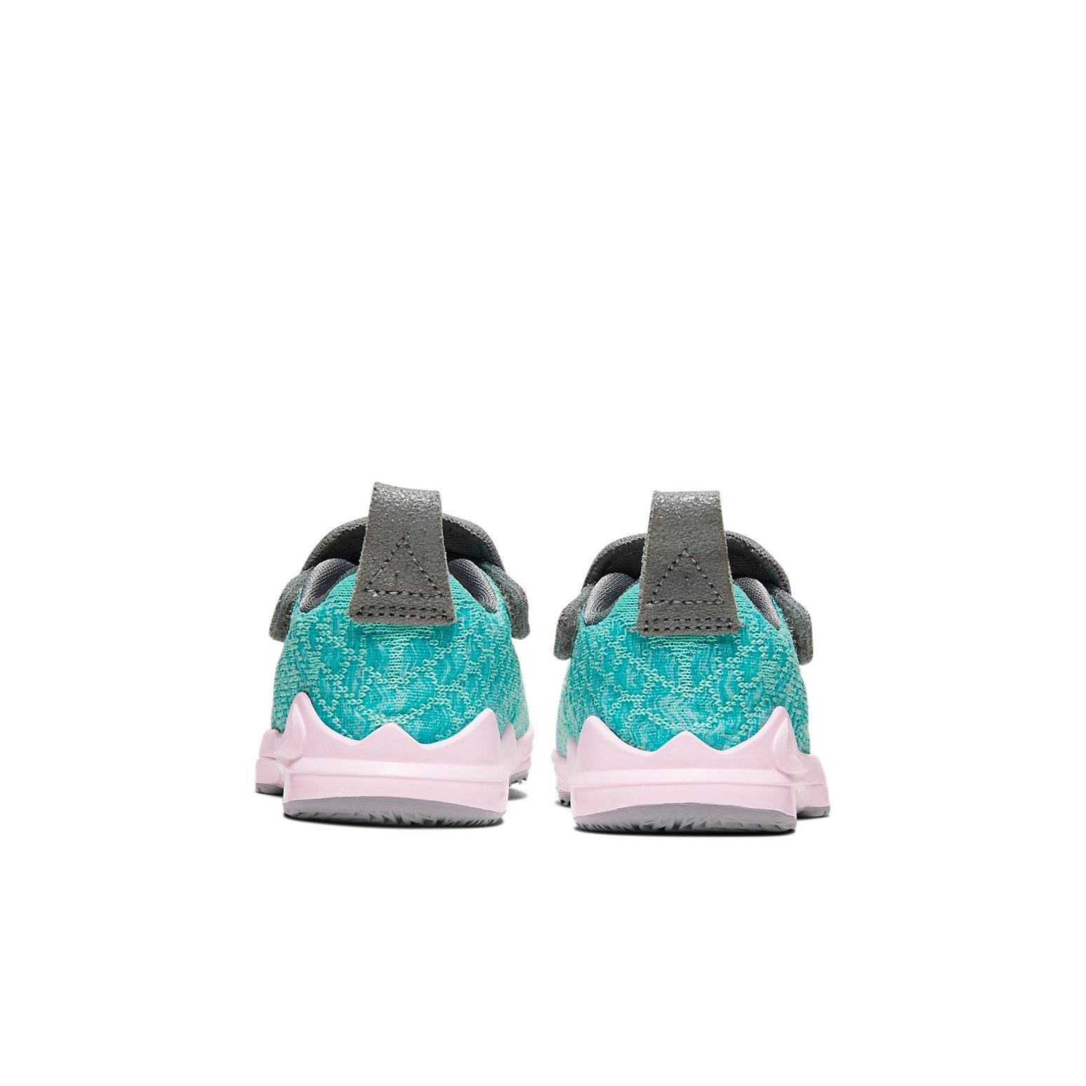 (TD) Nike LeBron 17 'South Beach' BQ5596-444